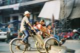 Cambonida - Phnom Phen
