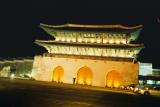 Korea - Seoul