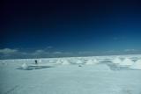 Bolivia - Sala de Uyuni