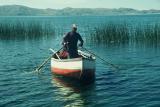 Bolivia - Titikaka lake
