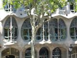 Barcelona 2007 - Gaudi