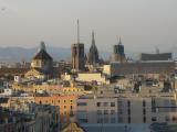 Barcelona 2007